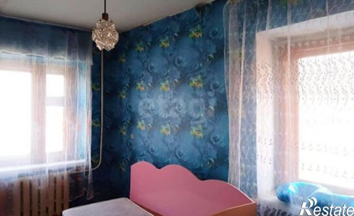 2-комн квартира улица 10 лет Октября, 138,  д. 138