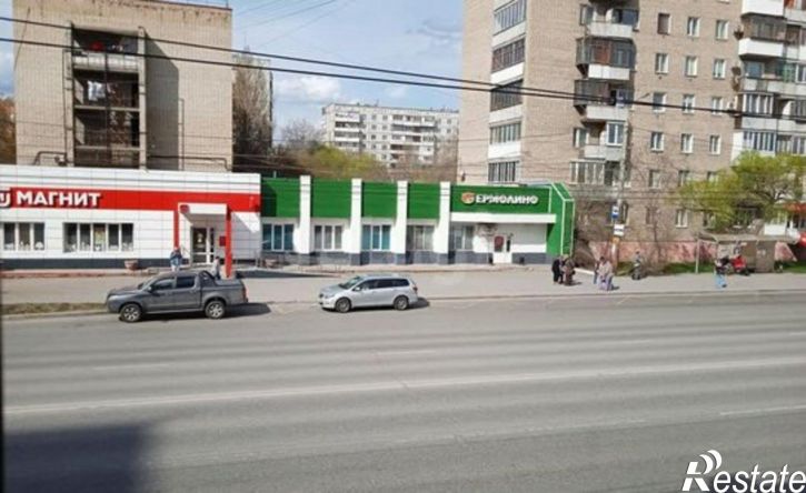2-комн квартира улица 10 лет Октября, 138,  д. 138