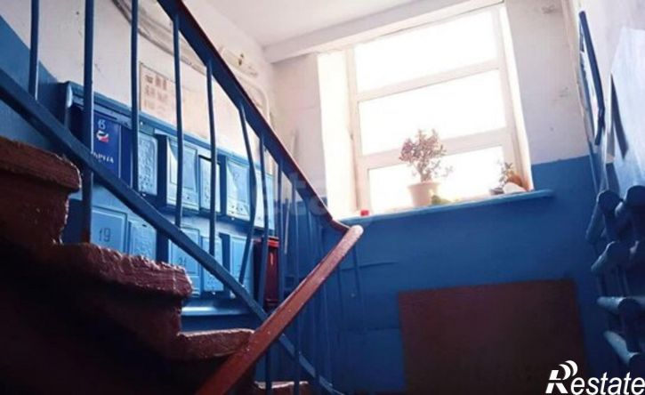 2-комн квартира улица 10 лет Октября, 138,  д. 138