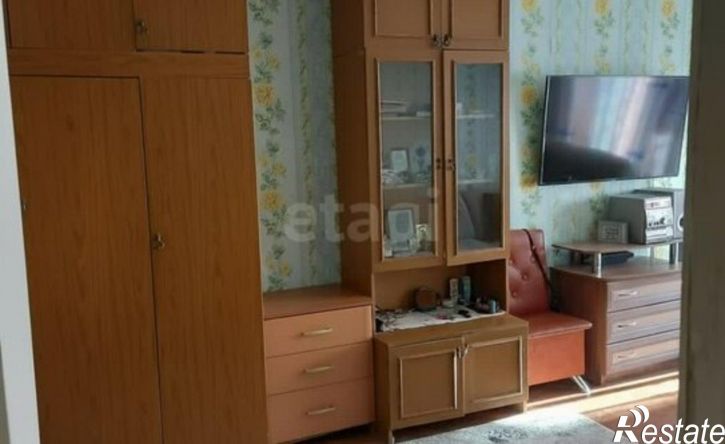 1-комн квартира улица 50 лет Профсоюзов, 122,  д. 122