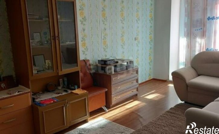 1-комн квартира улица 50 лет Профсоюзов, 122,  д. 122