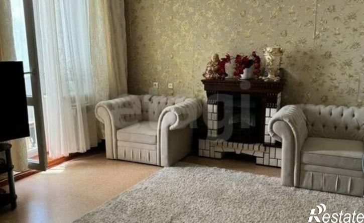 3-комн квартира ул Волховстроя, 94,  д. 94