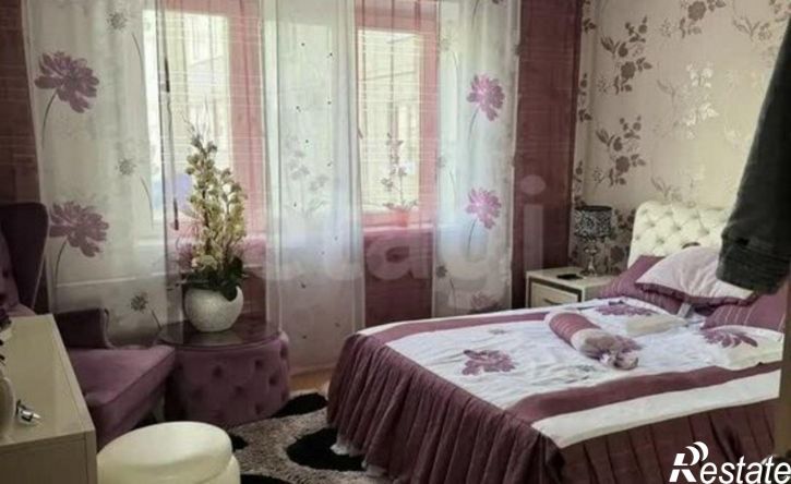 3-комн квартира ул Волховстроя, 94,  д. 94