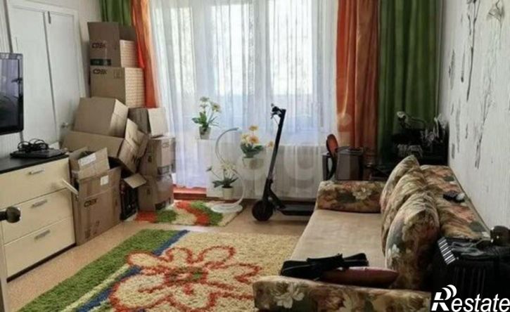 3-комн квартира ул Волховстроя, 94,  д. 94