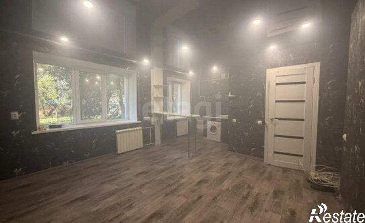1-комн квартира ул 4-я Железнодорожная, 12,  д. 12