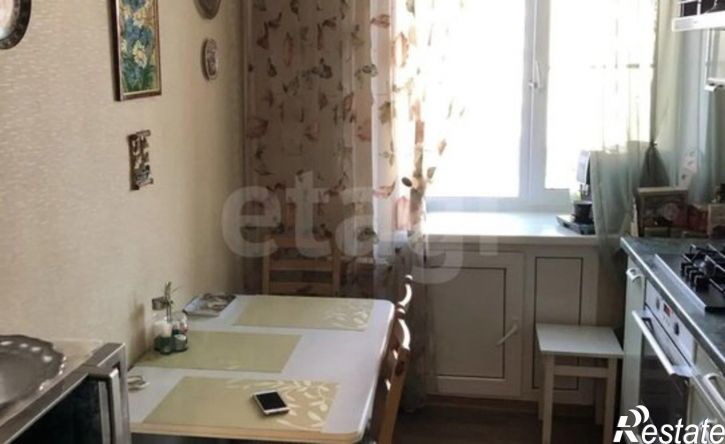 4-комн квартира ул Звездова, 128,  д. 128