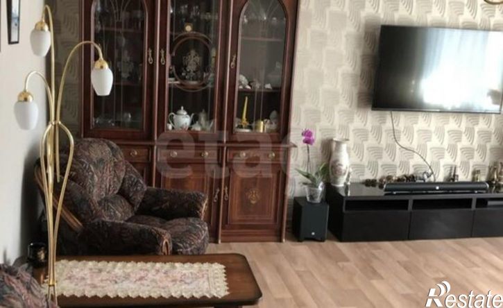 4-комн квартира ул Звездова, 128,  д. 128