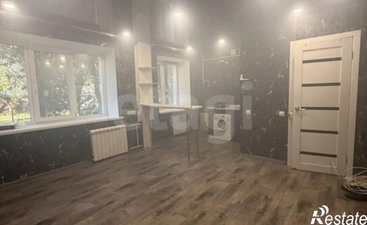 1-комн квартира ул 4-я Железнодорожная, 12,  д. 12