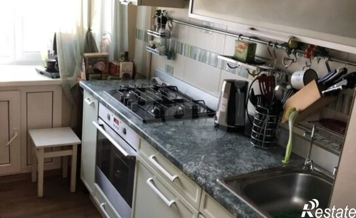 4-комн квартира ул Звездова, 128,  д. 128