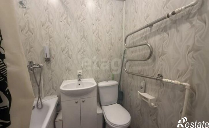 1-комн квартира ул 4-я Железнодорожная, 12,  д. 12