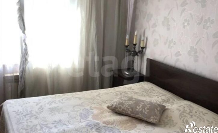 4-комн квартира ул Звездова, 128,  д. 128