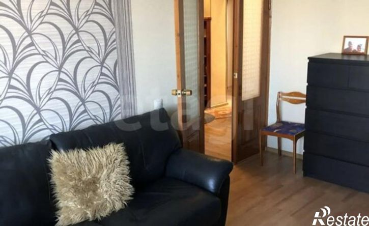 4-комн квартира ул Звездова, 128,  д. 128