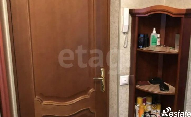 4-комн квартира ул Звездова, 128,  д. 128