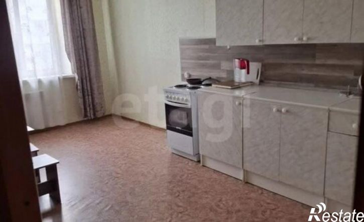 1-комн квартира б-р Архитекторов, 17,  д. 17