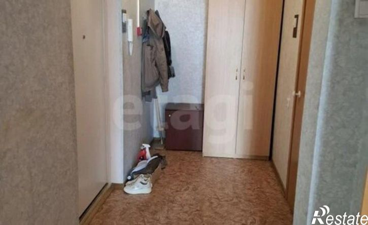 1-комн квартира б-р Архитекторов, 17,  д. 17