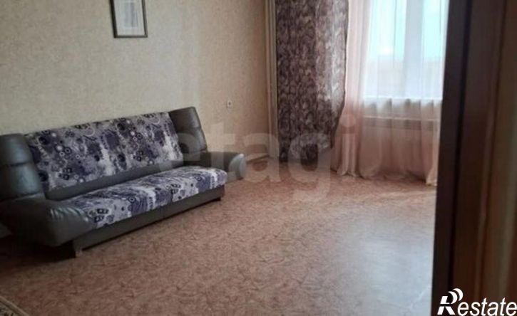 1-комн квартира б-р Архитекторов, 17,  д. 17