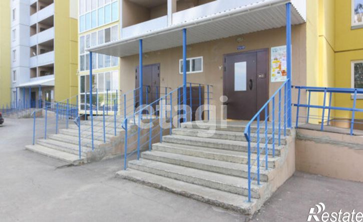 1-комн квартира б-р Архитекторов, 17,  д. 17
