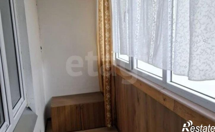 1-комн квартира б-р Архитекторов, 17,  д. 17