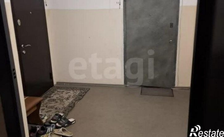 1-комн квартира б-р Архитекторов, 17,  д. 17