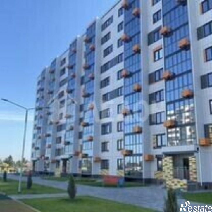 3-комн квартира 4-й Амурский проезд, 15