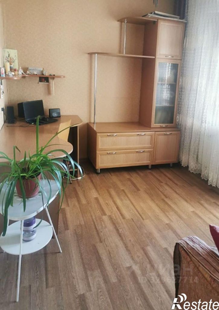 2-комн квартира ул Куйбышева, 144,  д. 144