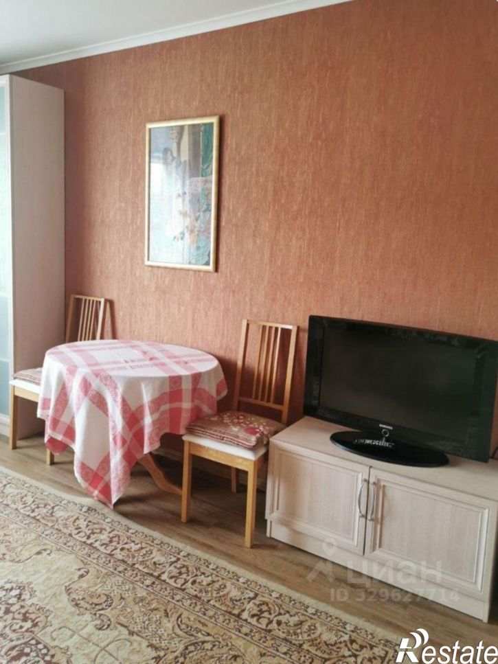 2-комн квартира ул Куйбышева, 144,  д. 144