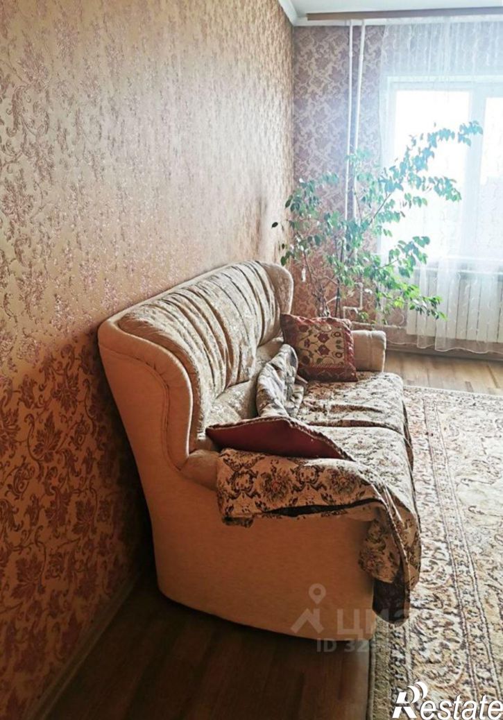 2-комн квартира ул Куйбышева, 144,  д. 144