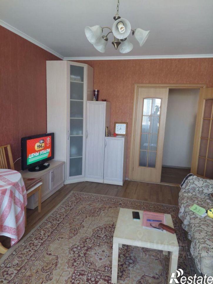 2-комн квартира ул Куйбышева, 144,  д. 144