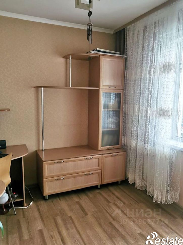 2-комн квартира ул Куйбышева, 144,  д. 144