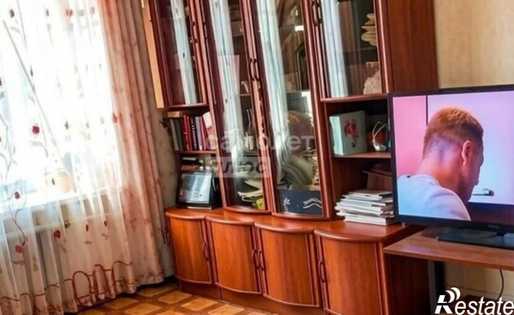 1-комн квартира ул 40 лет Ракетных Войск, 2,  д. 2