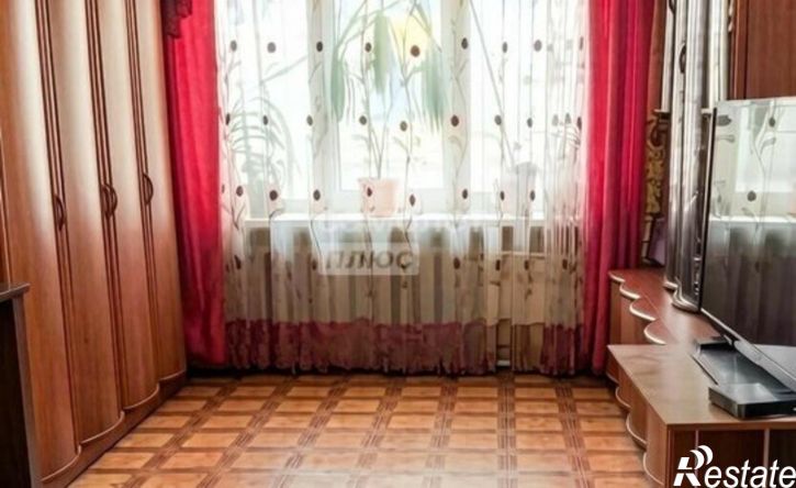1-комн квартира ул 40 лет Ракетных Войск, 2,  д. 2