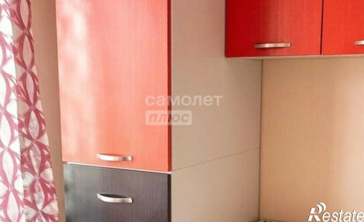 1-комн квартира ул 40 лет Ракетных Войск, 2,  д. 2
