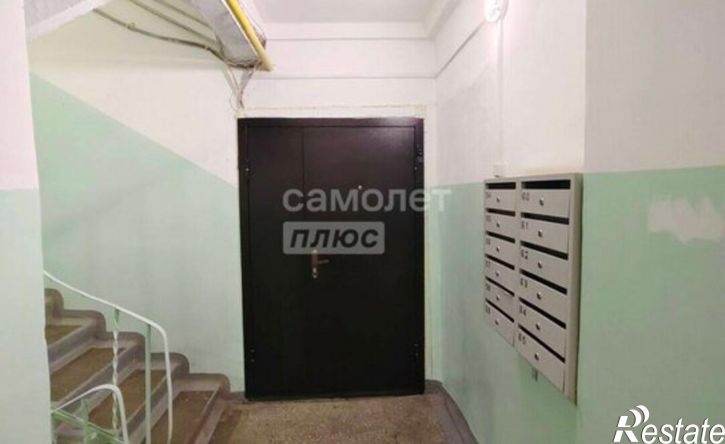 1-комн квартира ул Иртышская Набережная, 14,  д. 14