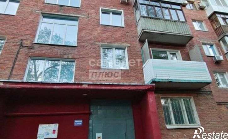 1-комн квартира ул Иртышская Набережная, 14,  д. 14