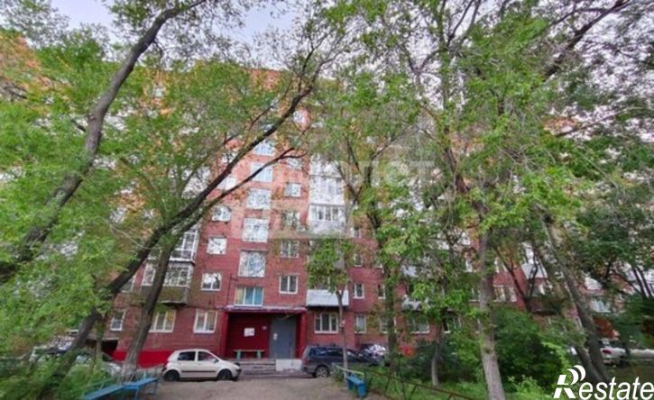 1-комн квартира ул Иртышская Набережная, 14,  д. 14
