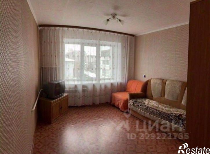 Комната ул Куйбышева, 138А,  д. 138А