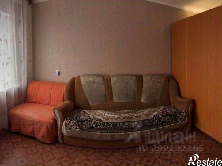 Комната ул Куйбышева, 138А,  д. 138А