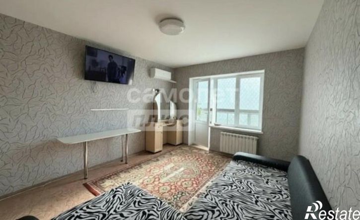 1-комн квартира 3-й Амурский пр-д, 1 2,  д. 1 2,  к. 2
