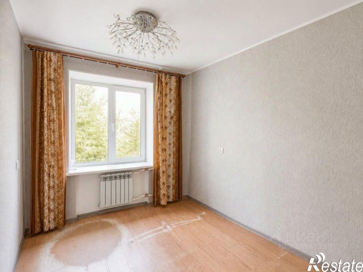 Комната ул Петра Осминина, 28,  д. 28