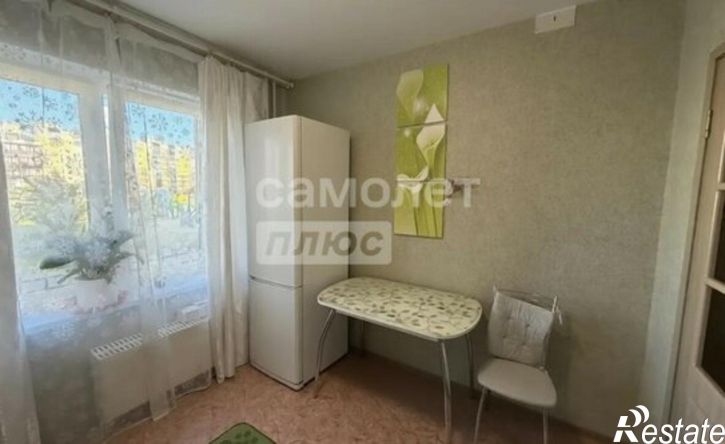 1-комн квартира 3-й Амурский пр-д, 1 2,  д. 1 2,  к. 2