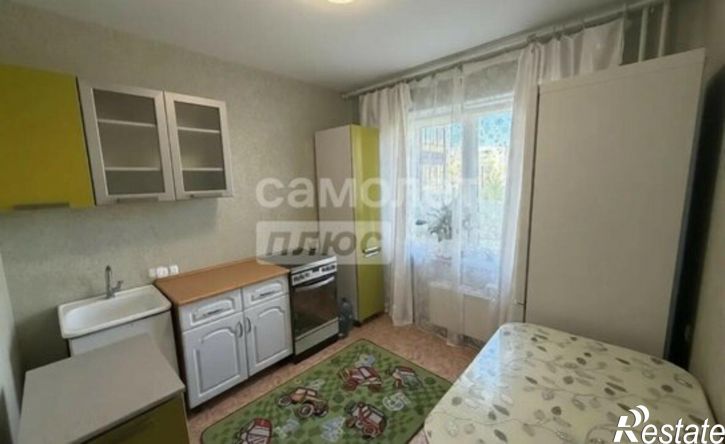 1-комн квартира 3-й Амурский пр-д, 1 2,  д. 1 2,  к. 2