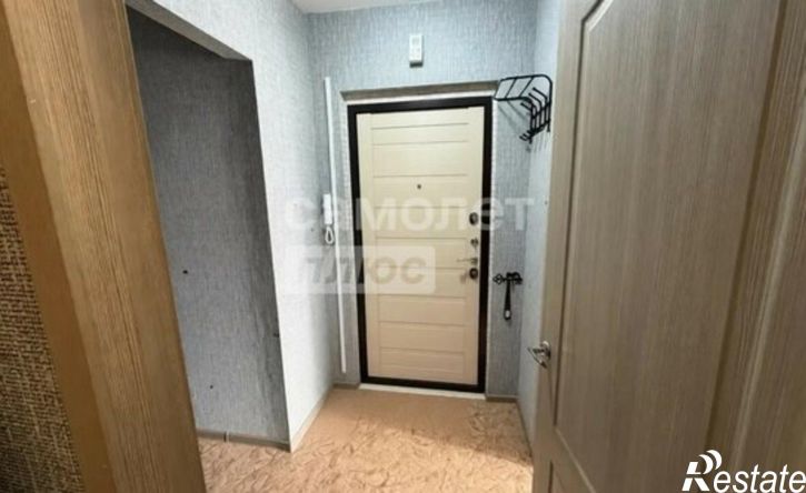 1-комн квартира 3-й Амурский пр-д, 1 2,  д. 1 2,  к. 2