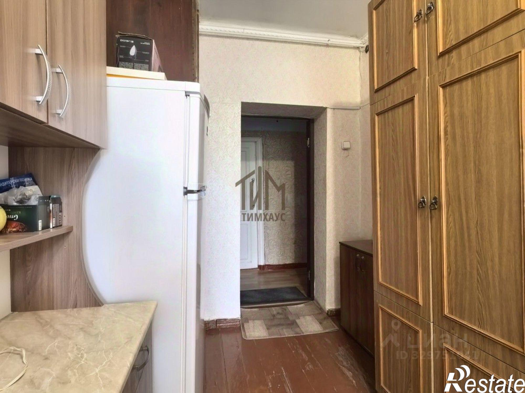 Купить комнату за 1 085 000 рублей на ул 5-я Рабочая, 66а