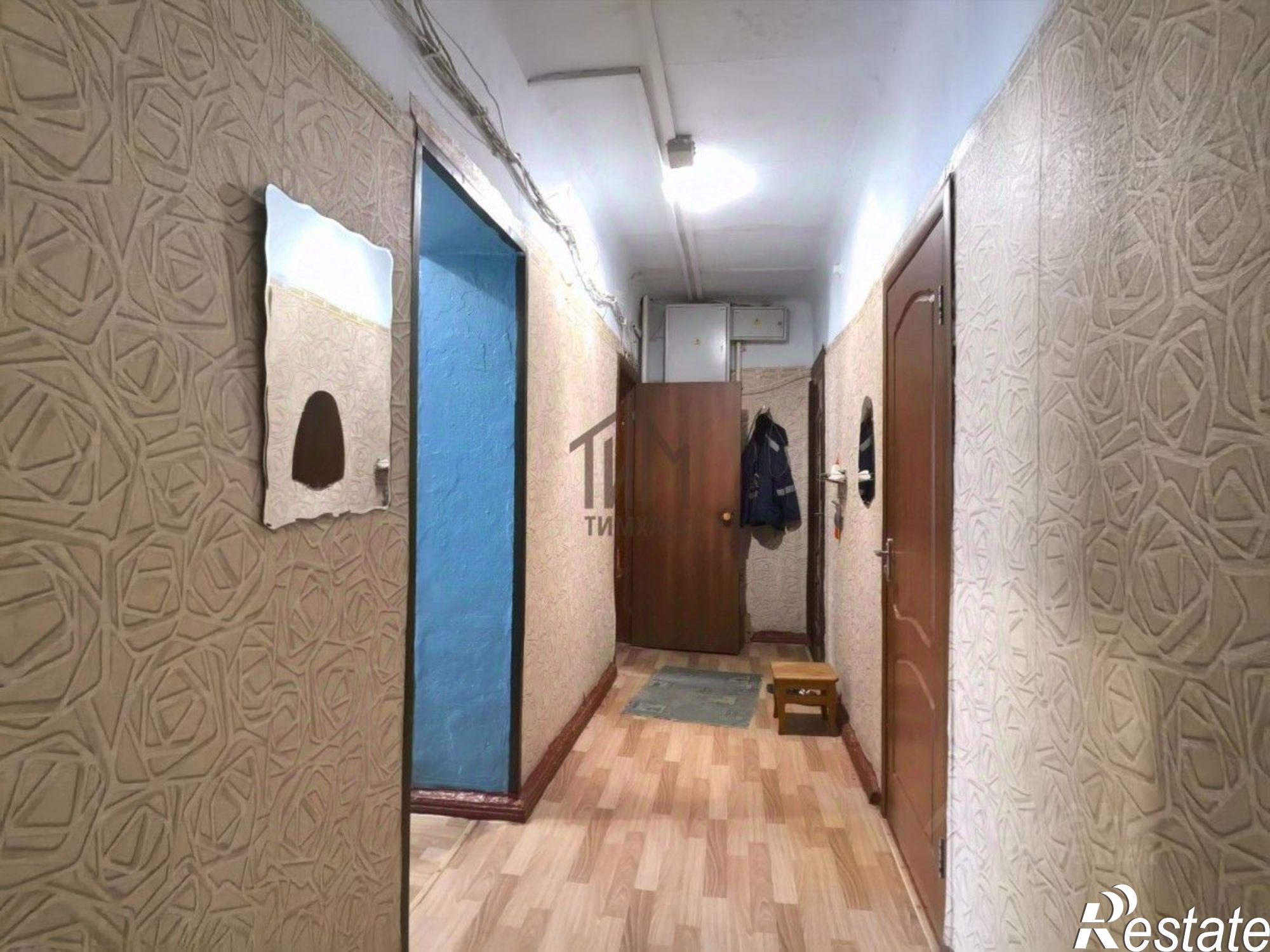 Купить комнату за 1 085 000 рублей на ул 5-я Рабочая, 66а