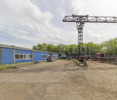 склад 1206 кв м улица Лесоперевалка, 3Б