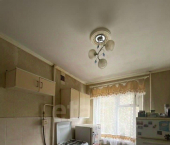 4-комн, 60кв м, этаж 3/9 ул Лисицкого, 9Б