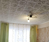 1-комн, 31кв м, этаж 1/5 ул Суровцева, 55