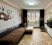 1-комн, 29кв м, этаж 2/9 Космический пр-кт, 105