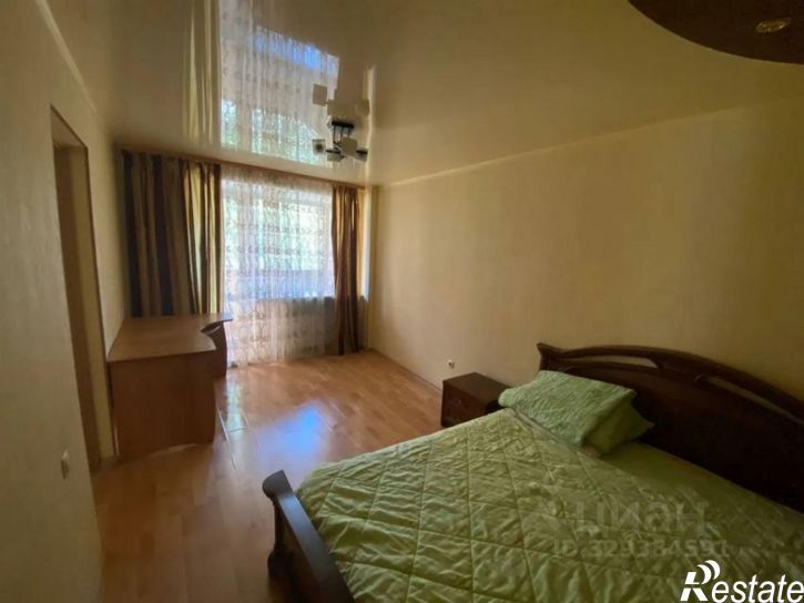 3-комн квартира ул 22 Апреля, 39/1,  д. 39/1