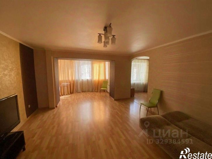 3-комн квартира ул 22 Апреля, 39/1,  д. 39/1